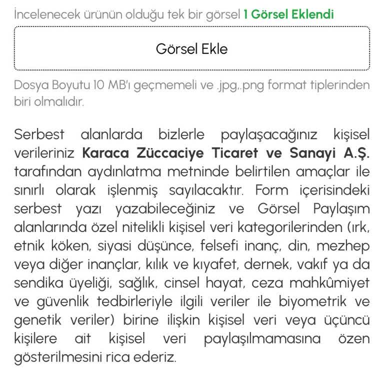 Garanti Sürecinde Karşılaşılan Engeller: Homend Robot Süpürge Sorunu