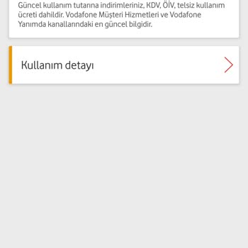 İzinsiz Abonelik Ve Fatura Yansıtma Sorunu