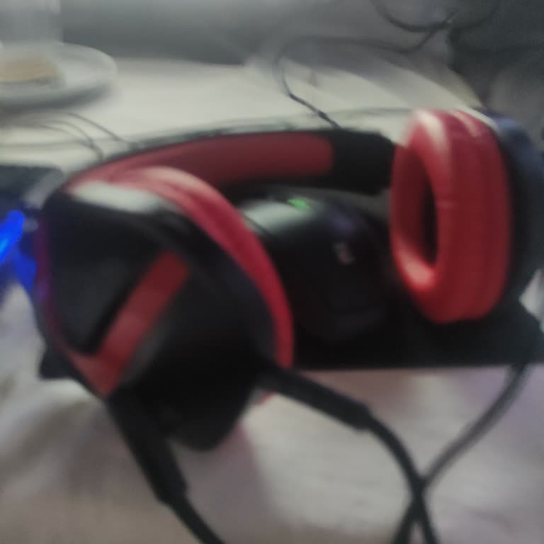 Kulaklık Ve Mikrofon Sorunu