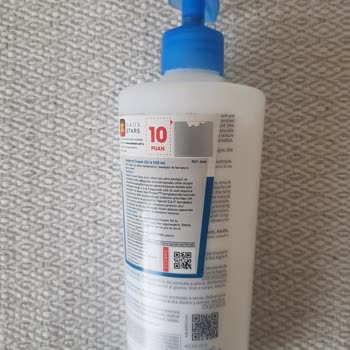 Creme Ultra Serisi Cilt Problemleri Yarattı