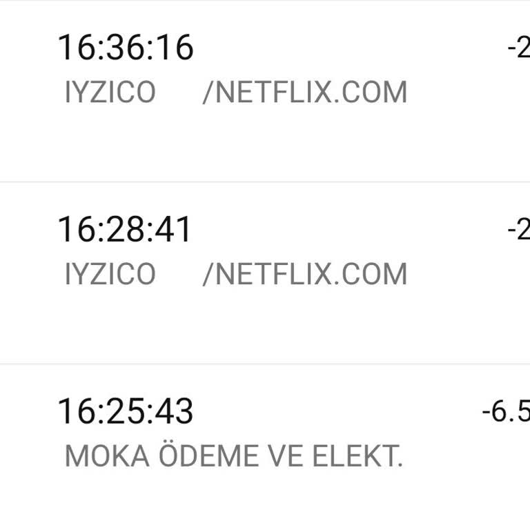 Kredi Kartı Bilgilerim Nasıl Kopyalandı?