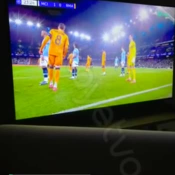 Tabii Şampiyonlar Ligi Maçı Yayın Sorunu!
