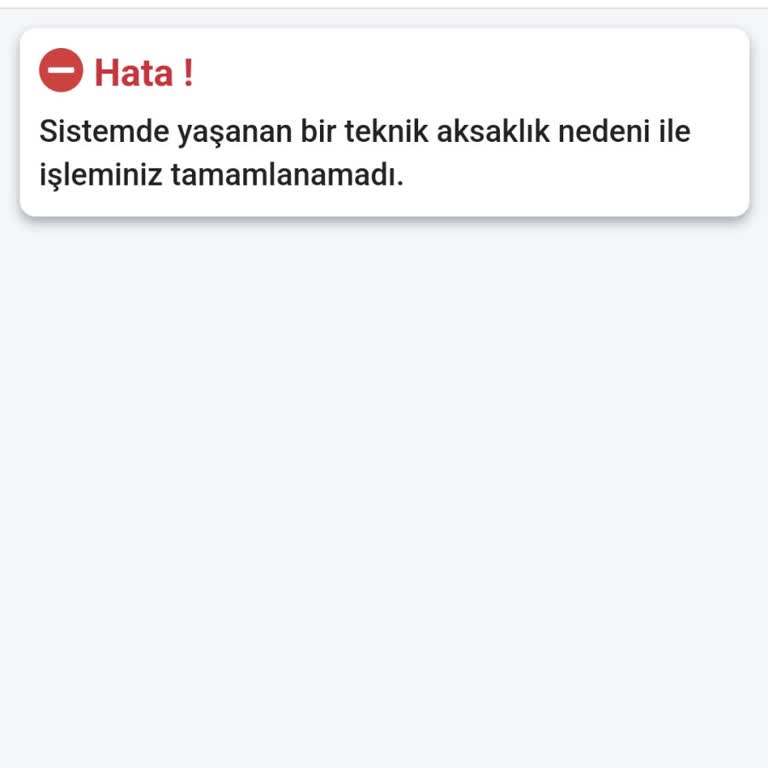 E-Devlet Başvuru Hatası Ve KPSS Puanı Sorunu