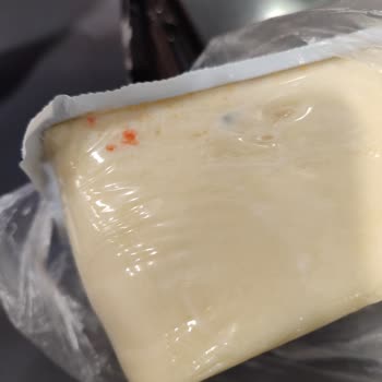 Sürekli Bozuk Gelen Kaşar Peynirleri