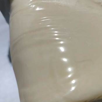 Sürekli Bozuk Gelen Kaşar Peynirleri