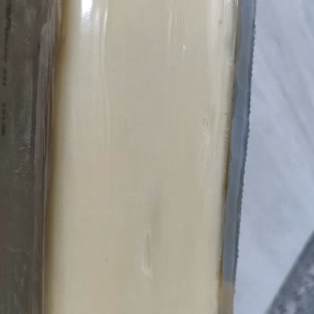 Sürekli Bozuk Gelen Kaşar Peynirleri