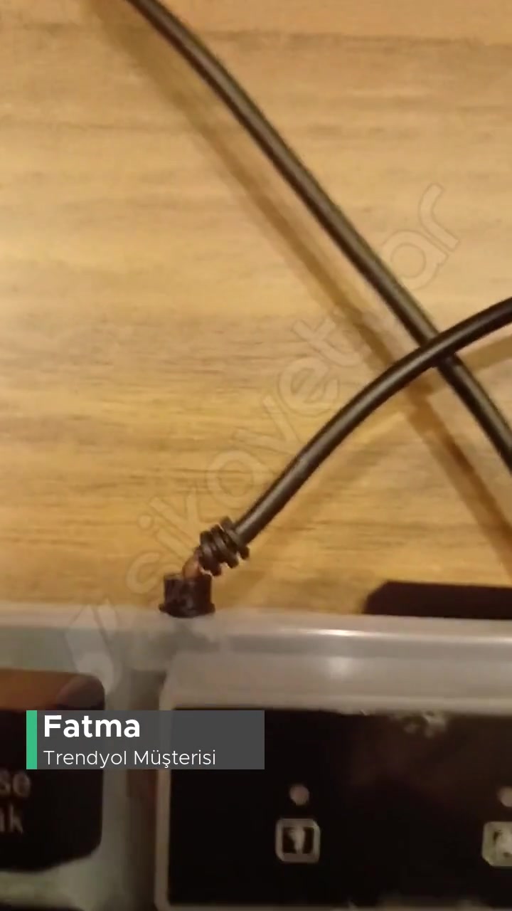 Trendyol'a Hiç Yakıştıramadım! videonun kapak resmi