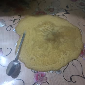 Argivit Şurubunun Köpürme Sorunu Ve Mağduriyet