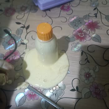 Argivit Şurubunun Köpürme Sorunu Ve Mağduriyet