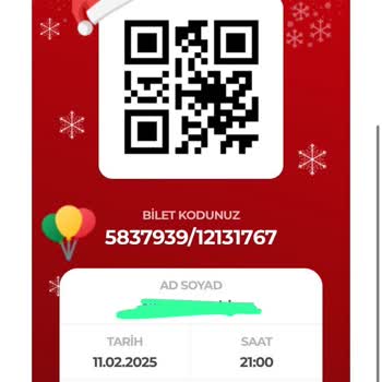 Bubilet'ten Alınan Biletlerle Konser Keyfi Hüsran Oldu