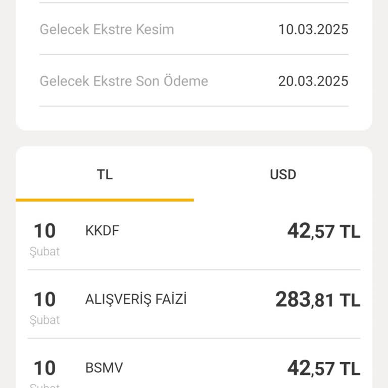 VakıfBank'tan 1 Dakikada Kesilen 367 TL Ücret Şoku