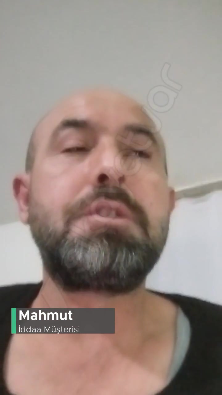 İddaa Tutan Tutmamış Olarak Belirtilen Kuponum! videonun kapak resmi