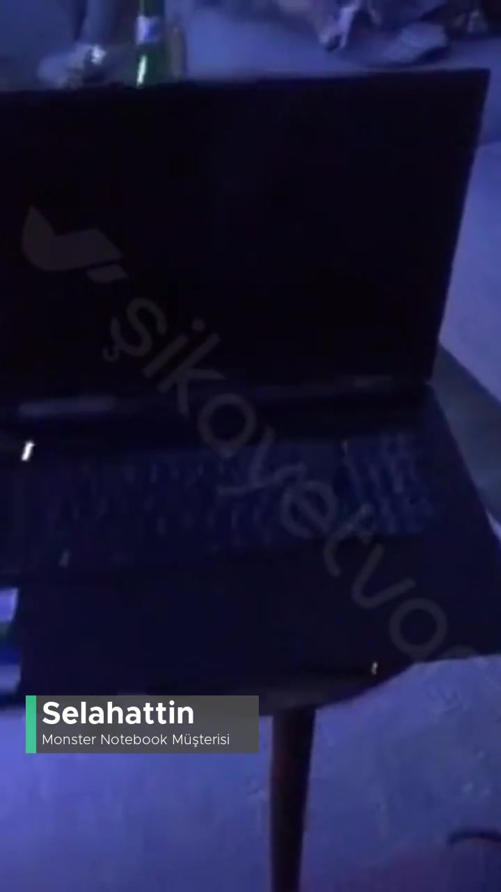 Monster Abra A7 Ekran Gelmiyor! videonun kapak resmi