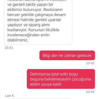 Uzun Süren Sipariş Ve Belirsiz Teslimat Sorunu