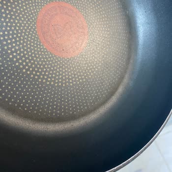 Tefal Tavanın Dayanıklılığı Hayal Kırıklığı Yarattı