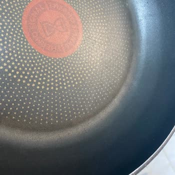 Tefal Tavanın Dayanıklılığı Hayal Kırıklığı Yarattı