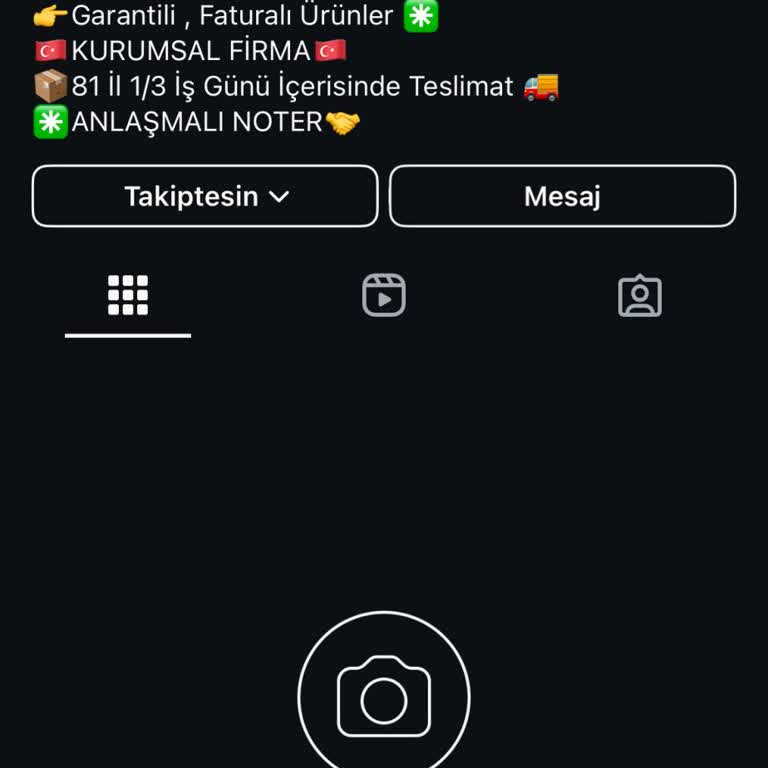 Instagram Çekilişi Diye Yanıltıyor