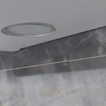 Bosch Davlumbazda Fabrika Çıkışı Hasar Ve Servis Fiyaskosu
