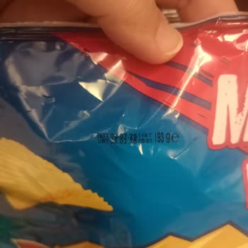 Aşırı Tuzlu Ruffles Şoku: Üretim Hatası Mı?