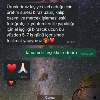 Kargoda Gecikme Ve İletişim Sorunları