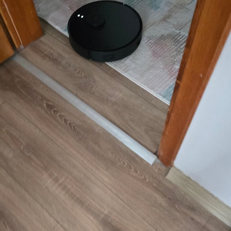 Xiaomi Robot Süpürge İle Bitmeyen Sorunlar