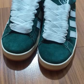 Sneakersonliine&nbsp;Özensiz Gelen Ayakkabı