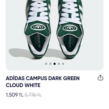 Sneakersonliine&nbsp;Özensiz Gelen Ayakkabı