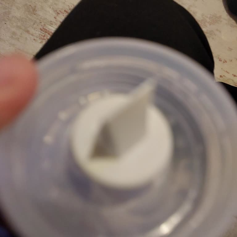 Lansinoh Çekim Yapmıyor