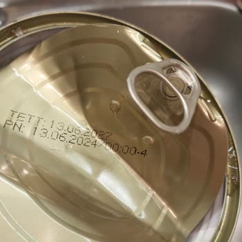 Kalitesiz Kuru Fasulye Deneyimi