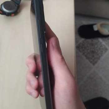 Yeni Alınan Xiaomi 13 Pro'da Sim Kart Sorunu Ve İletişimsizlik