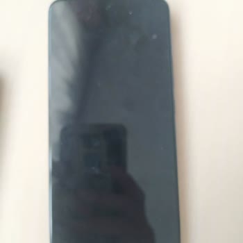 Yeni Alınan Xiaomi 13 Pro'da Sim Kart Sorunu Ve İletişimsizlik