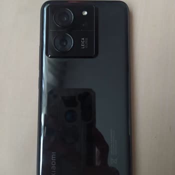 Yeni Alınan Xiaomi 13 Pro'da Sim Kart Sorunu Ve İletişimsizlik