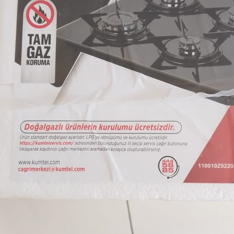 Kumtel Servis İletişim Sorunu