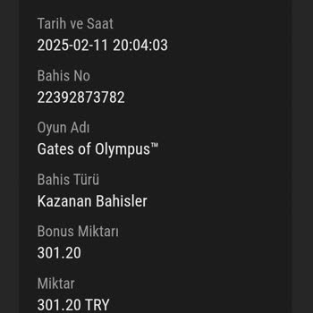 Kazançlarım Silindi Ve Oyun Müdahalesi İddiası