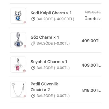 Eksik Ürünler Ve İletişim Sorunu