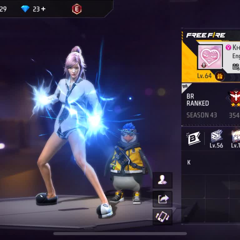 Google! Please Help Me Recover My Garena Free Fire ID!