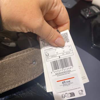 Mango Şubelerinde Farklı Fiyat Uygulaması Ve Euro Ödeme Sorunu