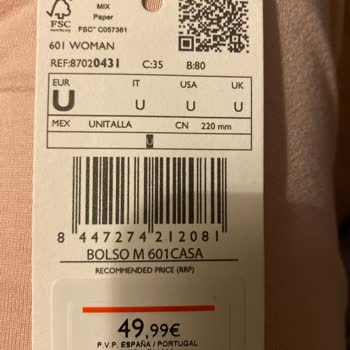 Mango Şubelerinde Farklı Fiyat Uygulaması Ve Euro Ödeme Sorunu