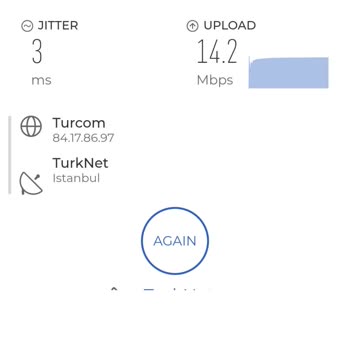 Net GSM'de Sürekli Hız Düşüşleri Can Sıkıyor