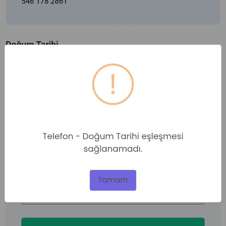 Ufka Yolculuk Yarışması Giriş Sorunu