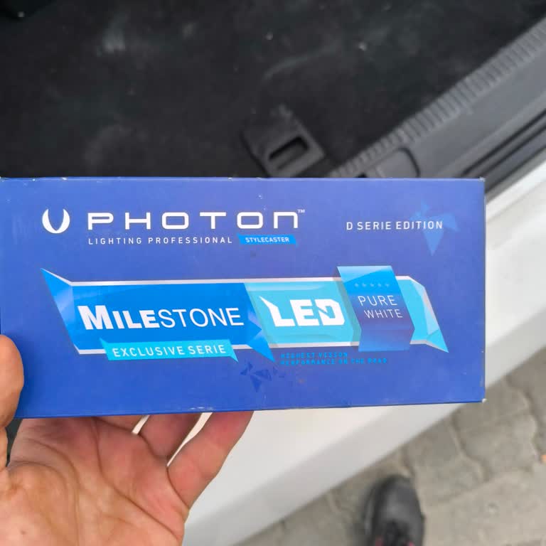 Passat B7 Far Sorunu: Uzun Yolda Görüş Zorluğu