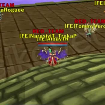 Nowa Online World Haksız Kazanç!