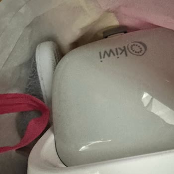 Kiwi Home Kırık Hortum Aksesuarı: Yıkama Makinesi Hayal Kırıklığı