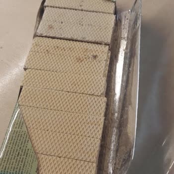 Torku Gofret Paketinde İki Farklı Kalite Şoku!