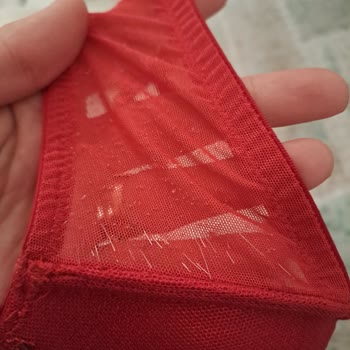 Online Alışverişte Kalitesiz İç Giyim Ürünleri