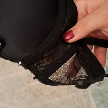 Online Alışverişte Kalitesiz İç Giyim Ürünleri