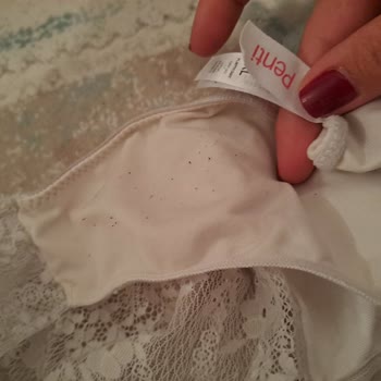 Online Alışverişte Kalitesiz İç Giyim Ürünleri