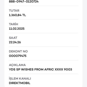 Akbank Hesap Kartında Güvenlik Zaafiyeti Ve İzinsiz İşlemler