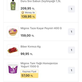 Duru Sıvı Sabun Ellerimi Mahvetti!