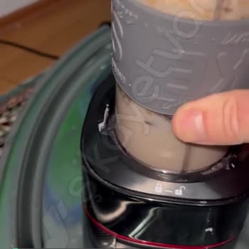 Arzum Blender Problemi Kapak Yerine Oturmuyor!
